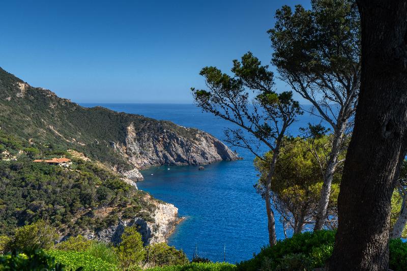 Boutique Hotel Torre Di Cala Piccola