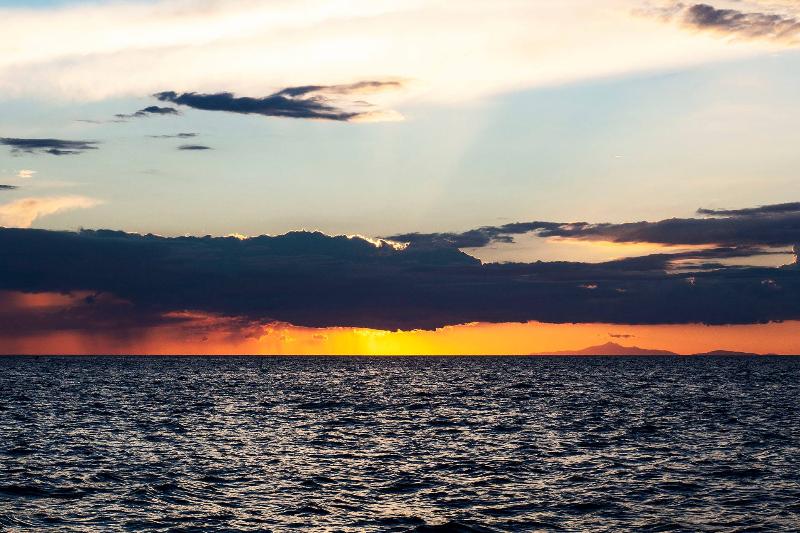 Boutique Hotel Torre Di Cala Piccola