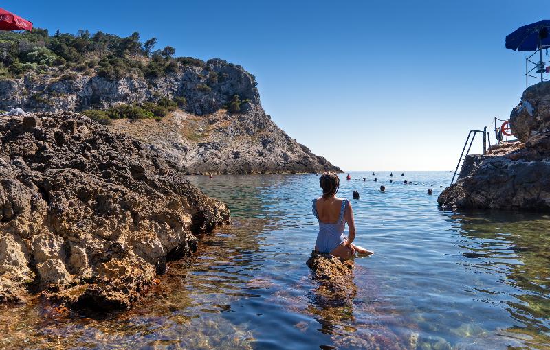 Boutique Hotel Torre Di Cala Piccola