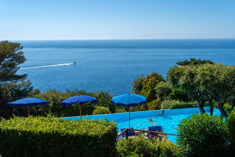 Boutique Hotel Torre Di Cala Piccola