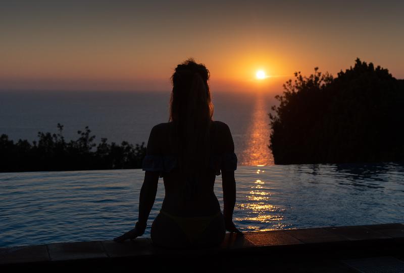 Boutique Hotel Torre Di Cala Piccola