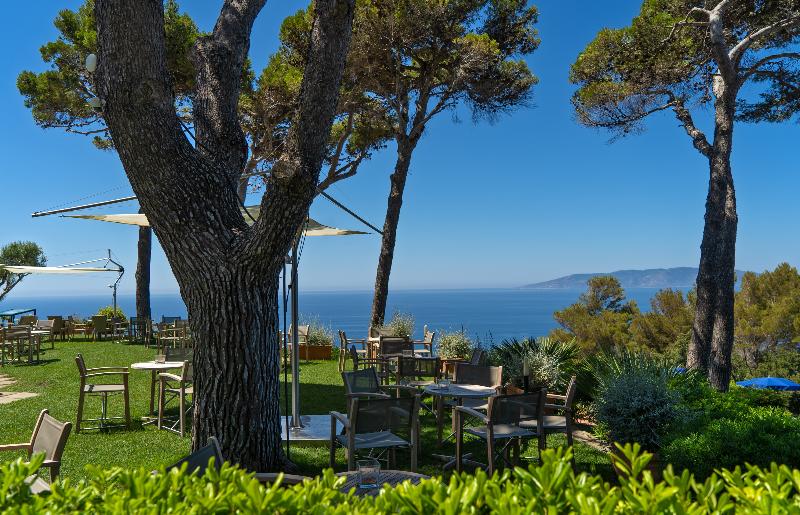 Boutique Hotel Torre Di Cala Piccola