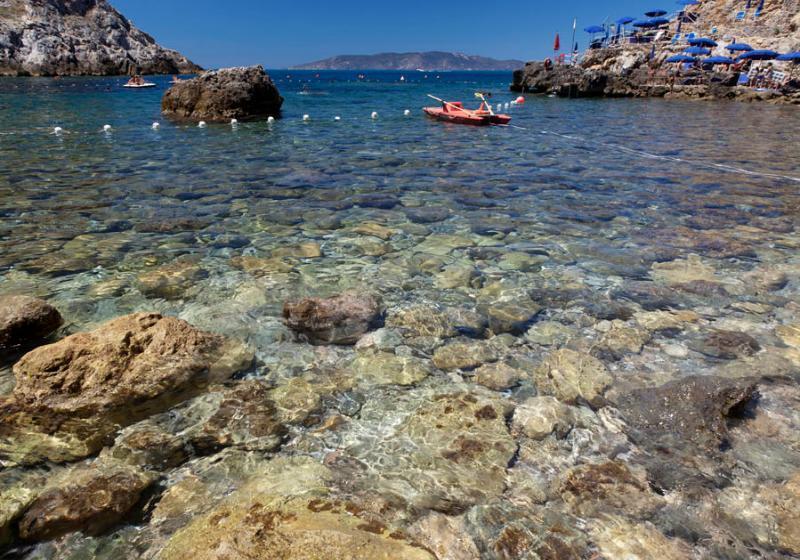 Boutique Hotel Torre Di Cala Piccola