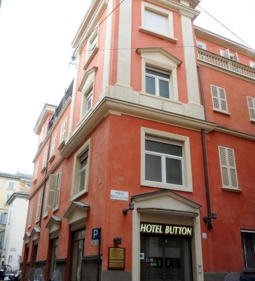 Hôtel Button