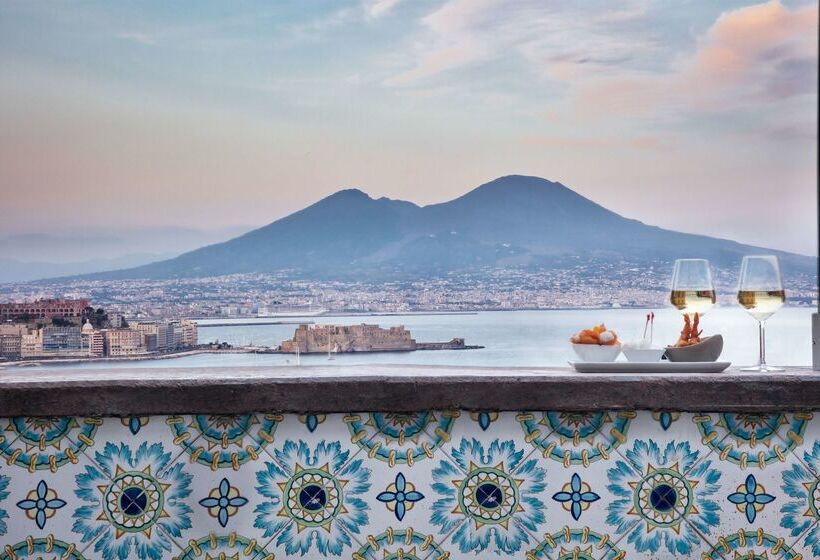 Bw Signature Collection Hotel Paradiso