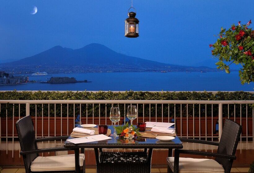 Bw Signature Collection Hotel Paradiso