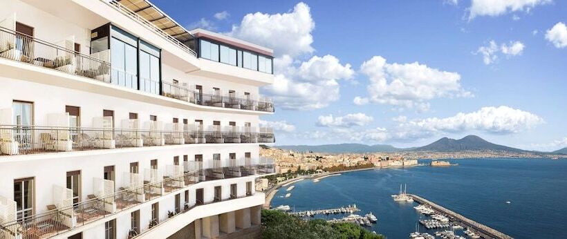 Bw Signature Collection Hotel Paradiso