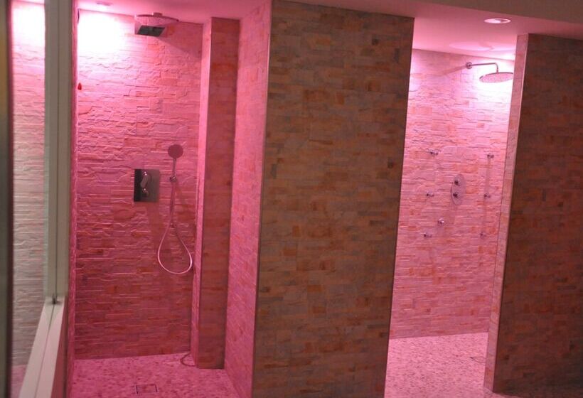 Отель Campagnola