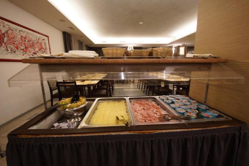 Отель Campagnola