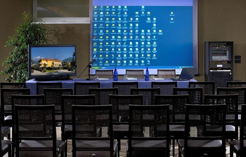 Отель Campagnola