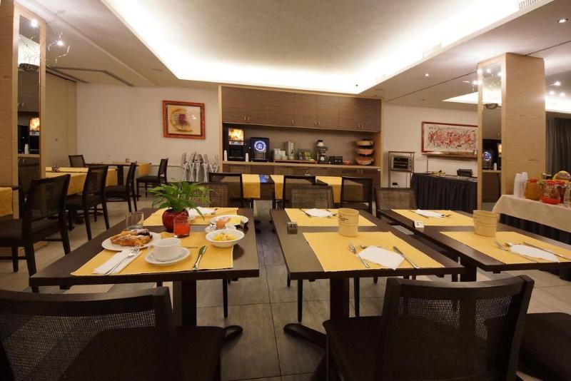 Отель Campagnola