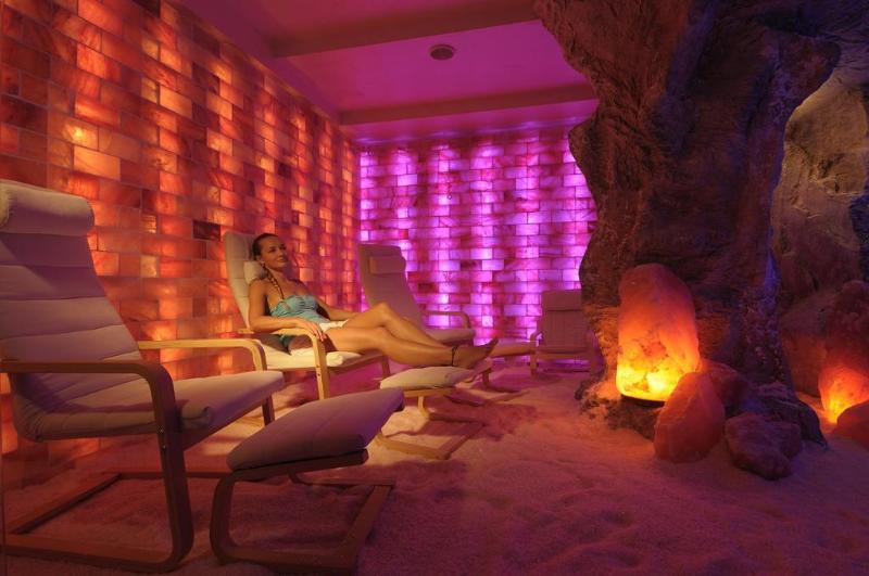 Отель Campagnola