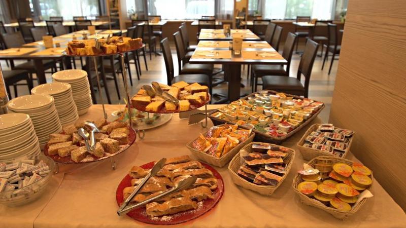 Отель Campagnola