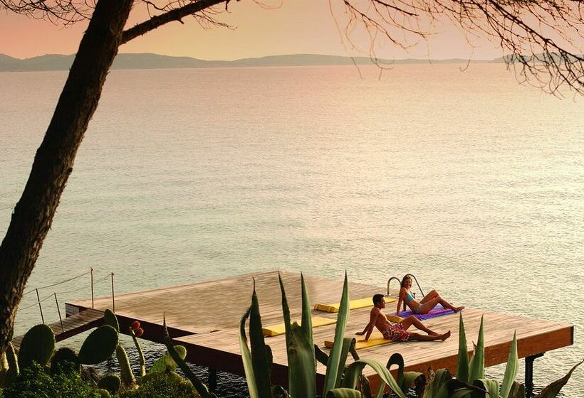 בית מלון כפרי Capo D'orso