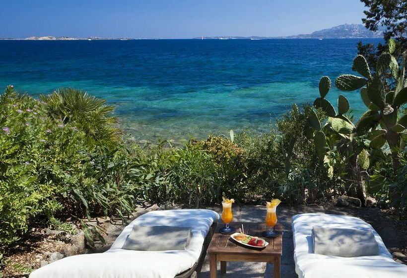 בית מלון כפרי Capo D'orso