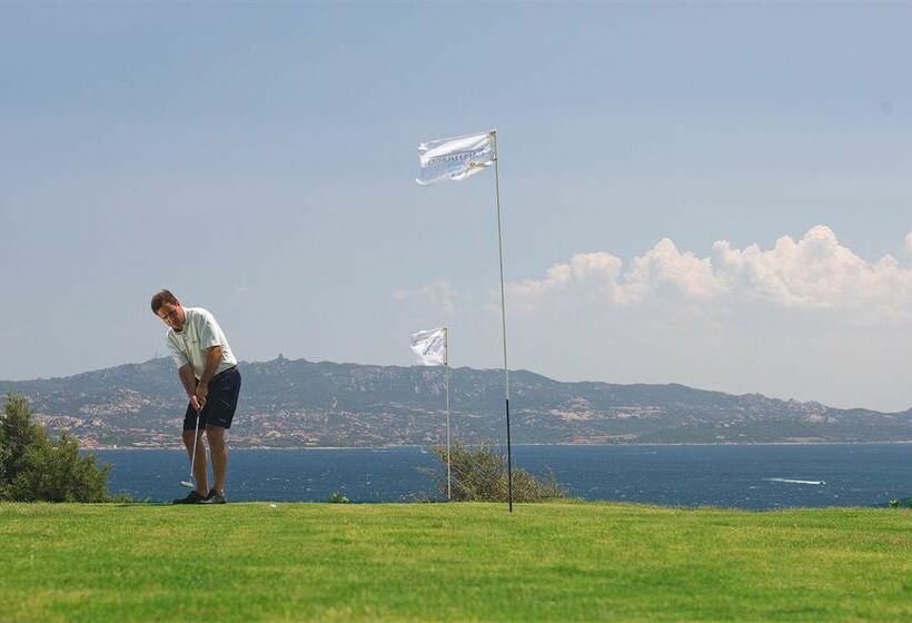 Hotel Capo D'orso