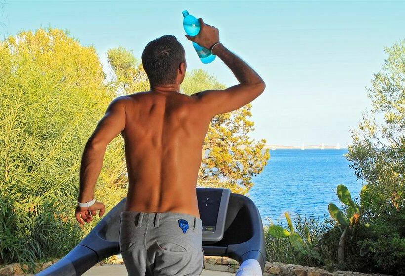 בית מלון כפרי Capo D'orso