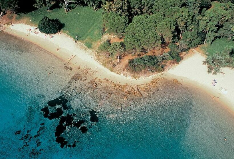 בית מלון כפרי Capo D'orso