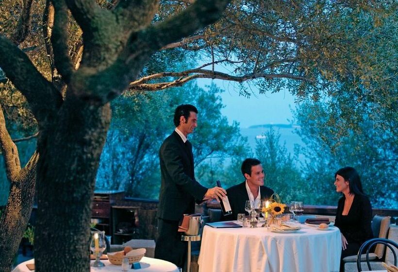 בית מלון כפרי Capo D'orso