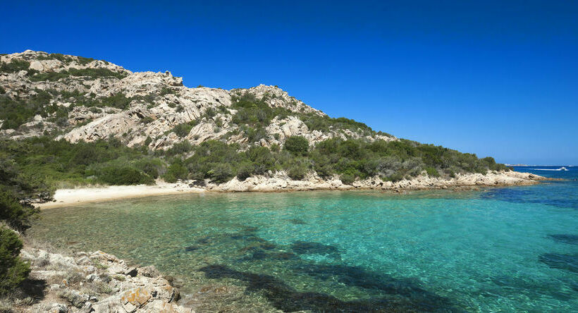 בית מלון כפרי Capo D'orso