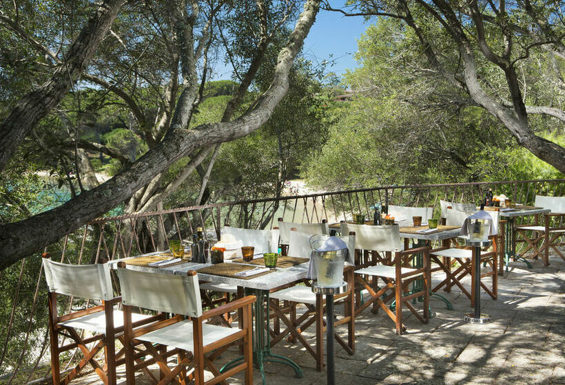 בית מלון כפרי Capo D'orso