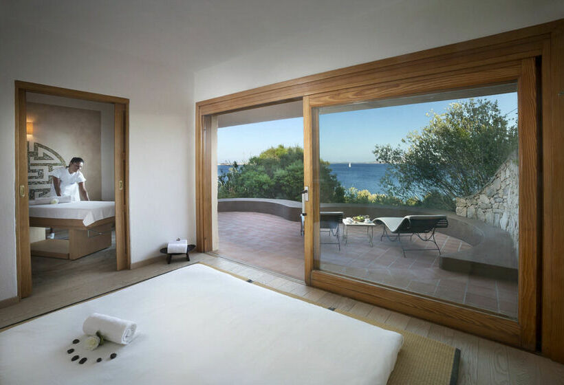 בית מלון כפרי Capo D'orso