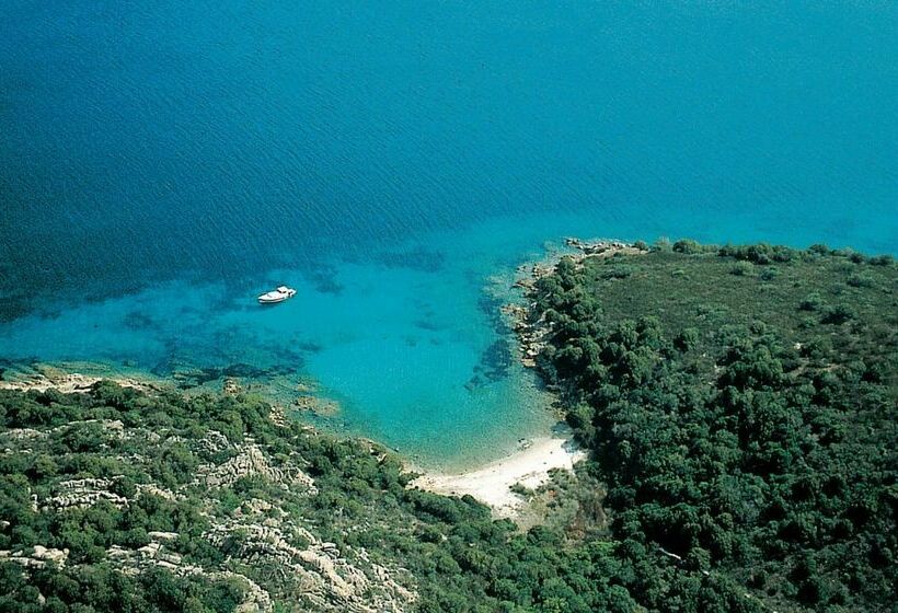 בית מלון כפרי Capo D'orso