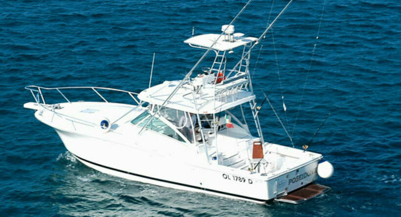 בית מלון כפרי Capo D'orso