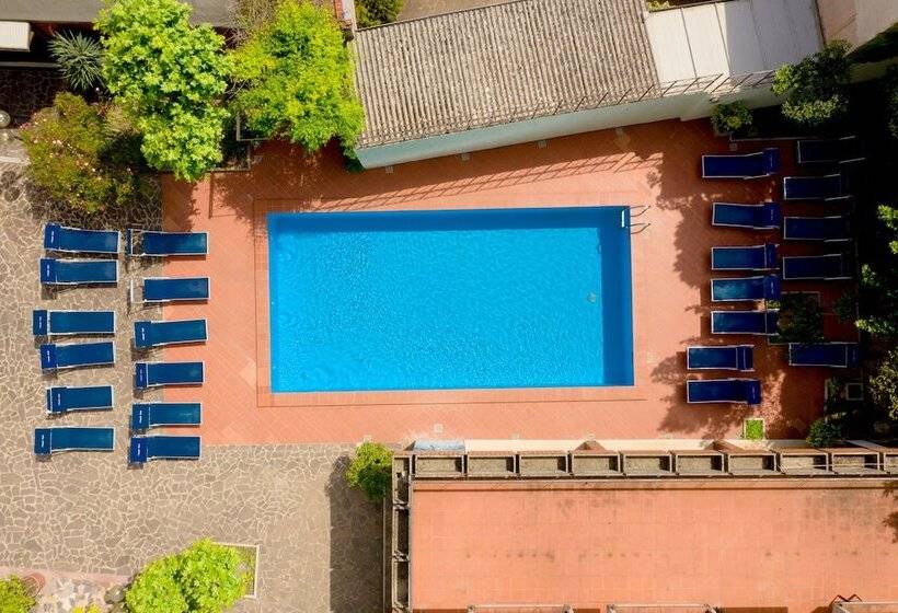 בית מלון כפרי Cappelli