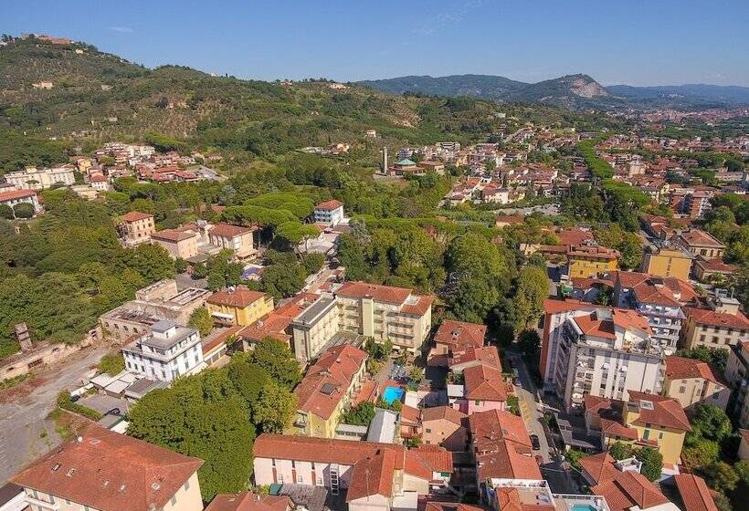 בית מלון כפרי Cappelli