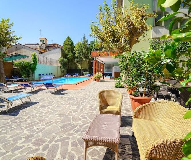 בית מלון כפרי Cappelli