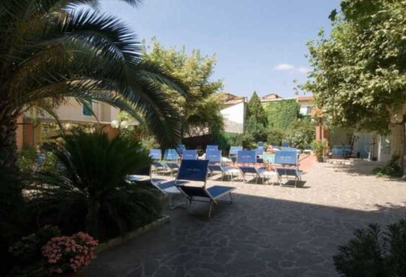 בית מלון כפרי Cappelli