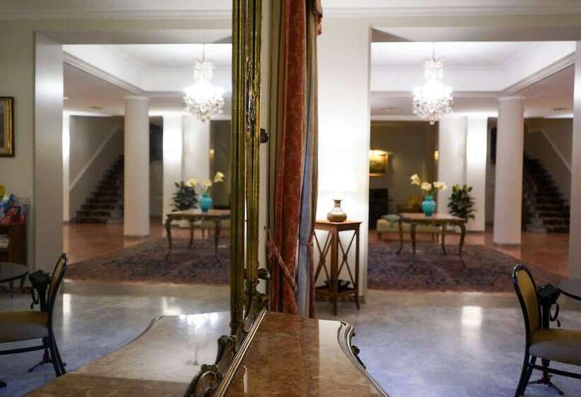 בית מלון כפרי Cappelli