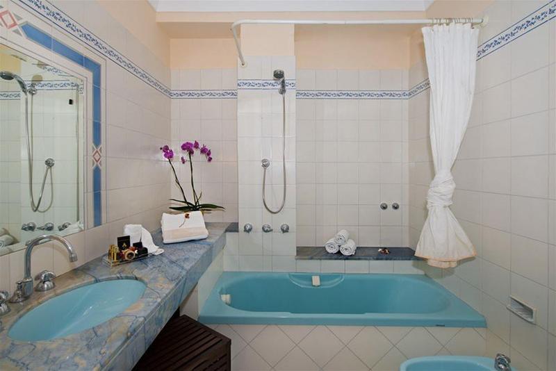 酒店 Casa Albertina