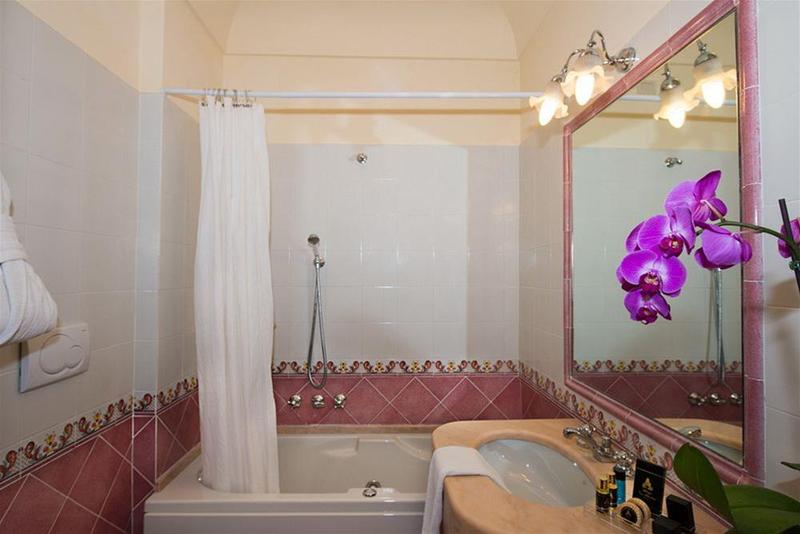 酒店 Casa Albertina