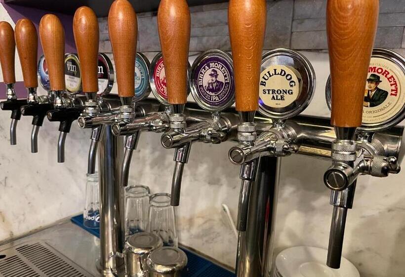 호텔 Cascina Marisa