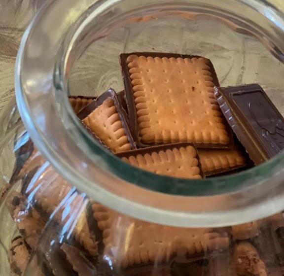 호텔 Cascina Marisa