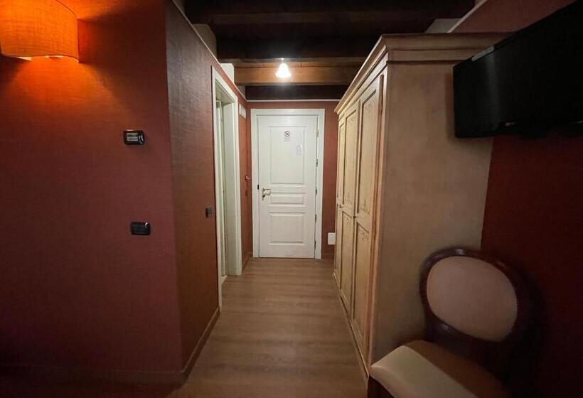 호텔 Cascina Marisa