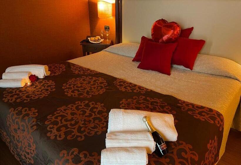 호텔 Cascina Marisa