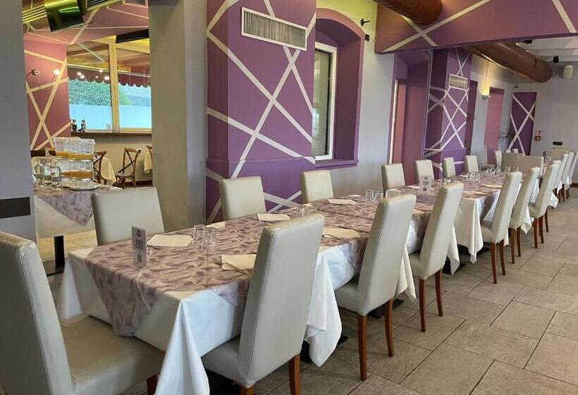 호텔 Cascina Marisa