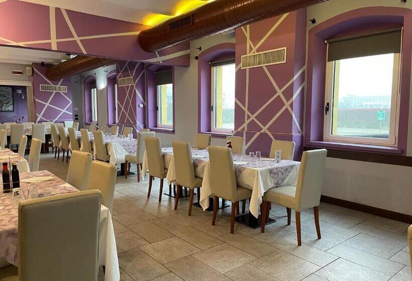 호텔 Cascina Marisa