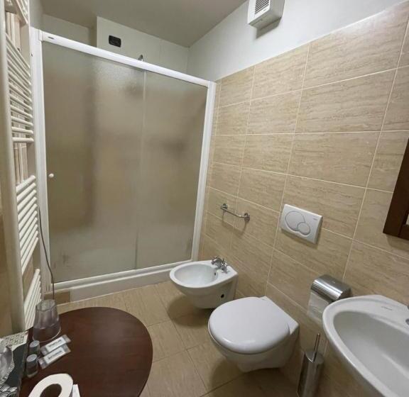 호텔 Cascina Marisa