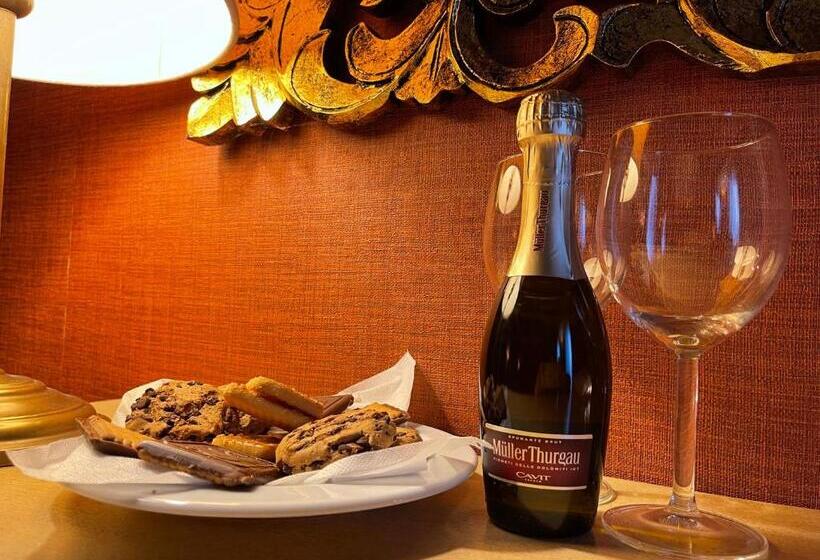 호텔 Cascina Marisa