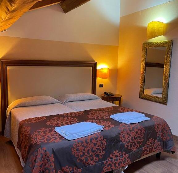 호텔 Cascina Marisa