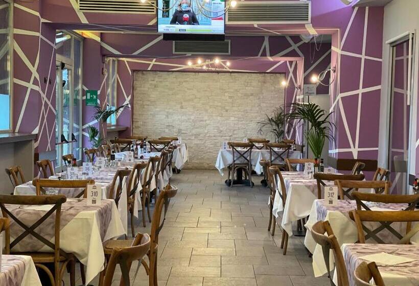 호텔 Cascina Marisa