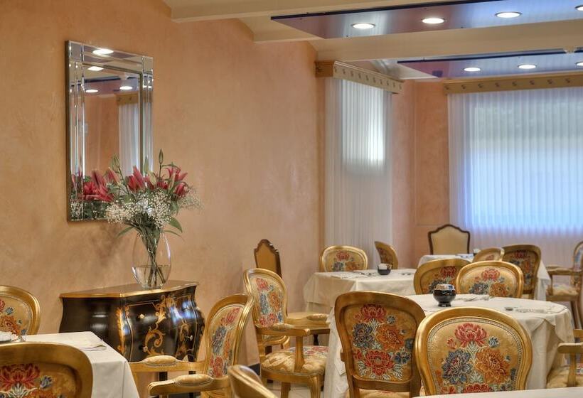 Central Park Hotel Modena