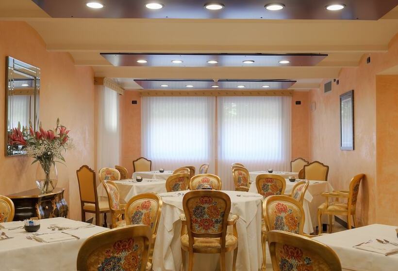 Central Park Hotel Modena