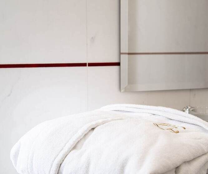 Central Park Hotel Modena