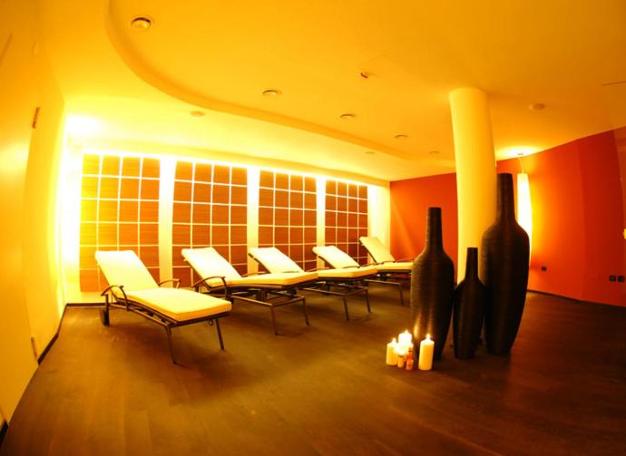 בית מלון כפרי Cevedale Living Romance