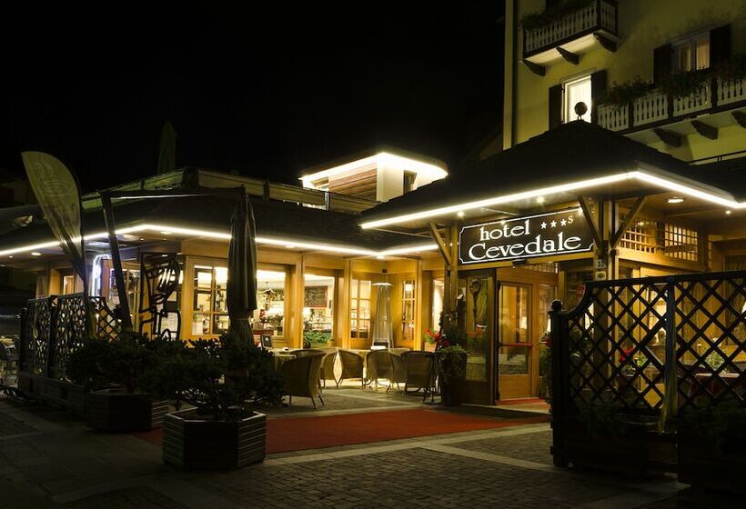 בית מלון כפרי Cevedale Living Romance